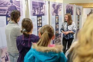 Zgodba za sedanjost Ane Frank 5